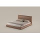 Тапицирано легло Oris от Bonaldo,  Италия