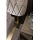 Тапицирано легло Urbino Quilted от Cantori,  Италия