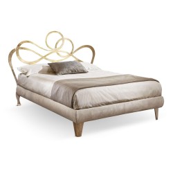 Тапицирано легло J'Adore Padded Frame от Cantori,  Италия