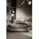 Тапицирано легло St. Tropez Padded Frame от Cantori,  Италия