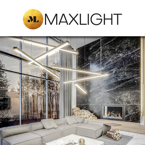 Maxlight - осветителни тела