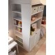 Детска стая примерна композиция CM345