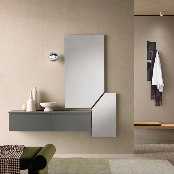 Колекция Adige шкаф 120 см от Ikone Casa, Италия