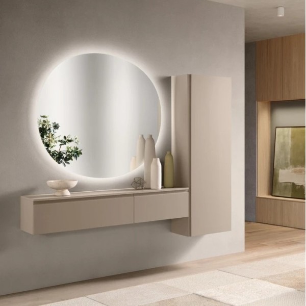 Колекция Adige шкаф 120 см от Ikone Casa, Италия