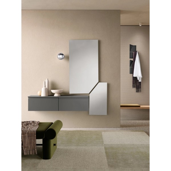 Колекция Adige шкаф 120 см от Ikone Casa, Италия
