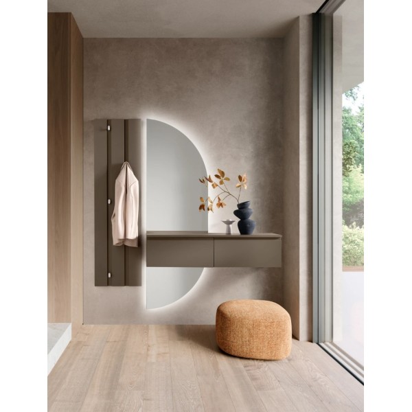 Колекция Adige шкаф 120 см от Ikone Casa, Италия