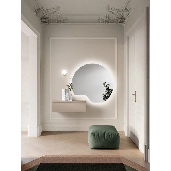 Колекция Adige шкаф 120 см от Ikone Casa, Италия