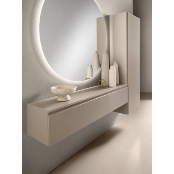 Колекция Adige шкаф 120 см от Ikone Casa, Италия
