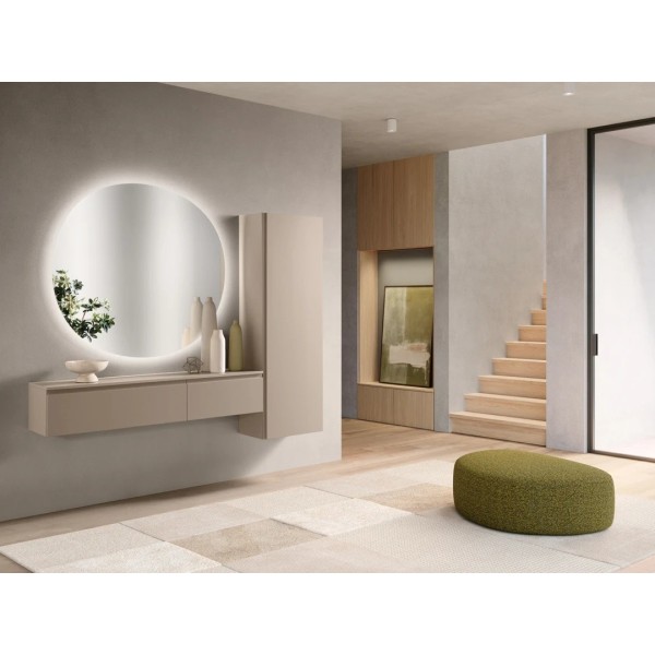 Колекция Adige шкаф 120 см от Ikone Casa, Италия