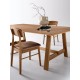 Tрапезна маса Madera, колекция Plana