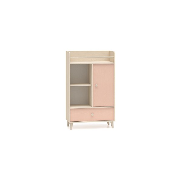 Детски мебели серия Mevel 04