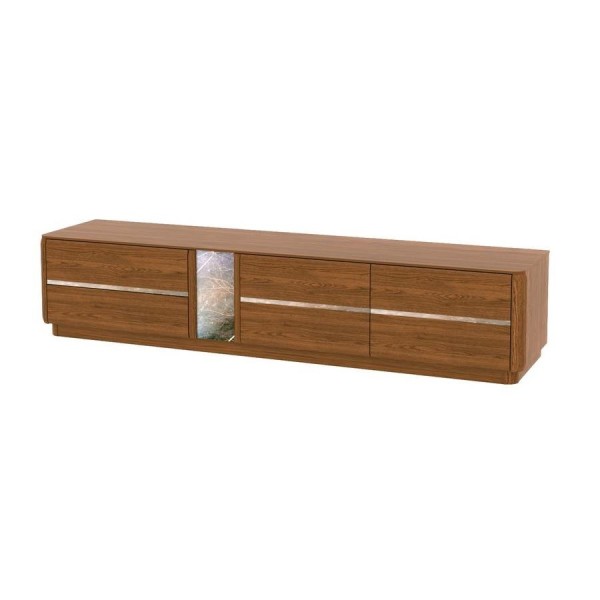 ТВ шкаф Maxi Plus 2D2SZ, колекция Jantar C