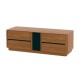 ТВ шкаф Mini 2D, колекция Jantar C