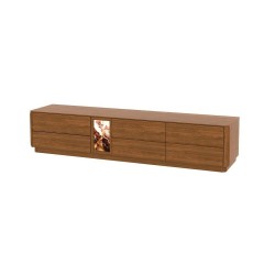 ТВ шкаф Maxi 3D, колекция Jantar C Panel