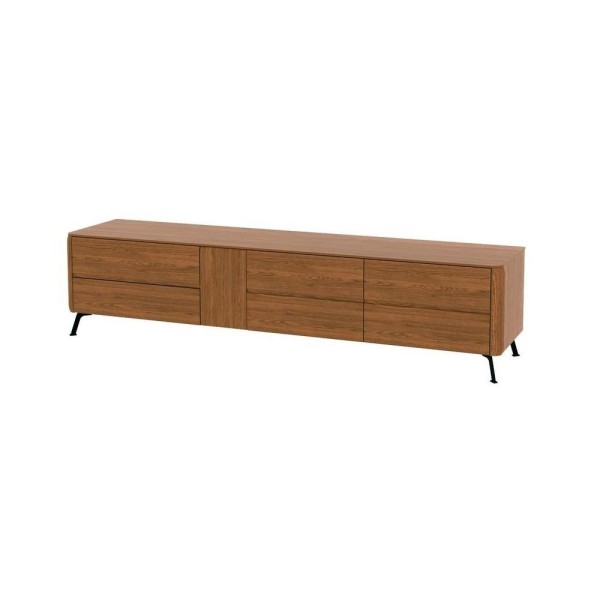 ТВ шкаф Maxi 3D, колекция Jantar N