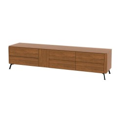 ТВ шкаф Maxi Plus 2D2SZ, колекция Jantar N