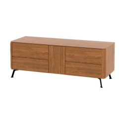 ТВ шкаф Mini 2D, колекция Jantar N