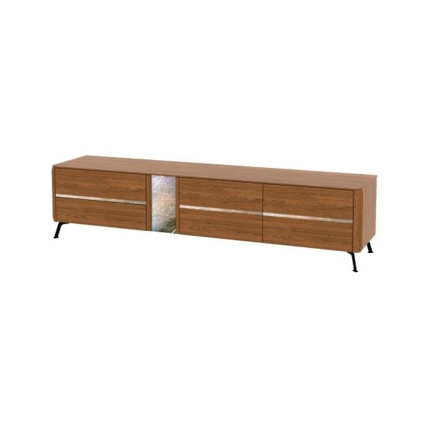 ТВ шкаф Maxi 3D, колекция Jantar N