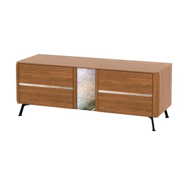 ТВ шкаф Mini 2D, колекция Jantar N