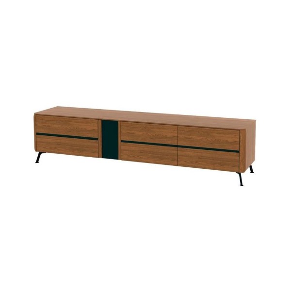 ТВ шкаф Maxi 3D, колекция Jantar N