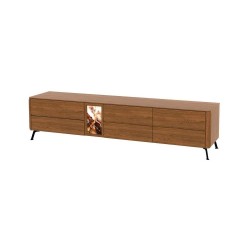 ТВ шкаф Maxi 3D, колекция Jantar N Panel