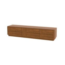 ТВ шкаф Maxi 3D, колекция Jantar C