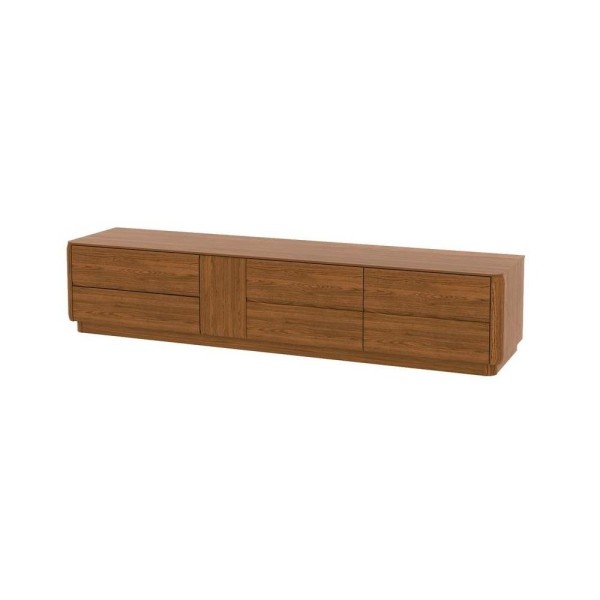 ТВ шкаф Maxi 3D, колекция Jantar C