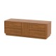 ТВ шкаф Mini 2D, колекция Jantar C