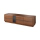 ТВ шкаф Maxi 3D, колекция Jantar C