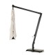 Градински чадър Salento, от Unopiu