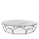 Холна маса Arbor 117 от Bonaldo, Италия