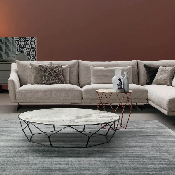 Холна маса Arbor 117 от Bonaldo, Италия