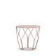 Холна маса Arbor 40 от Bonaldo, Италия