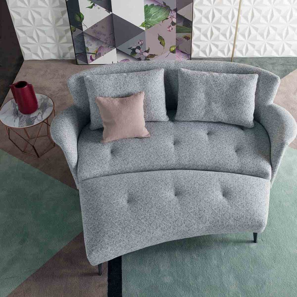 Холна маса Arbor 40 от Bonaldo, Италия