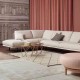 Холна маса Arbor 40 от Bonaldo, Италия