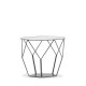 Холна маса Arbor 50 от Bonaldo, Италия