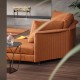 Холна маса Arbor 50 от Bonaldo, Италия