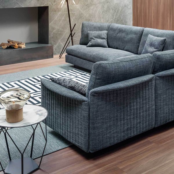 Холна маса Arbor 50 от Bonaldo, Италия