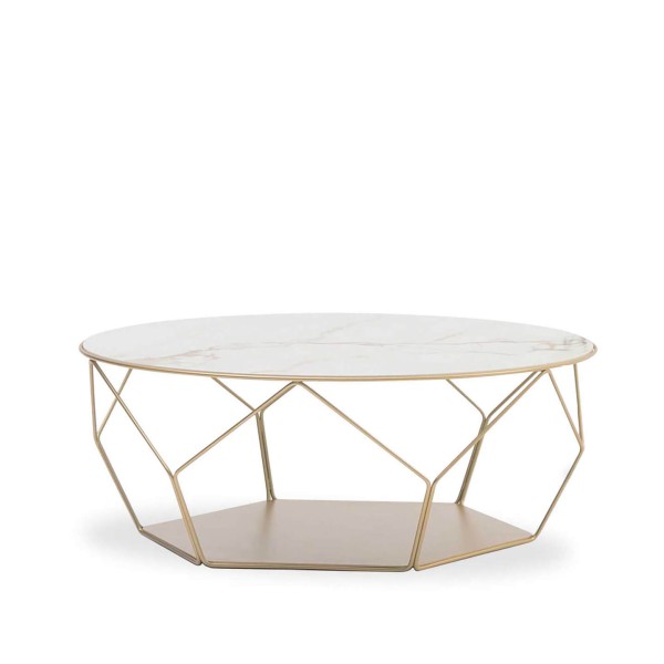 Холна маса Arbor 97 от Bonaldo, Италия