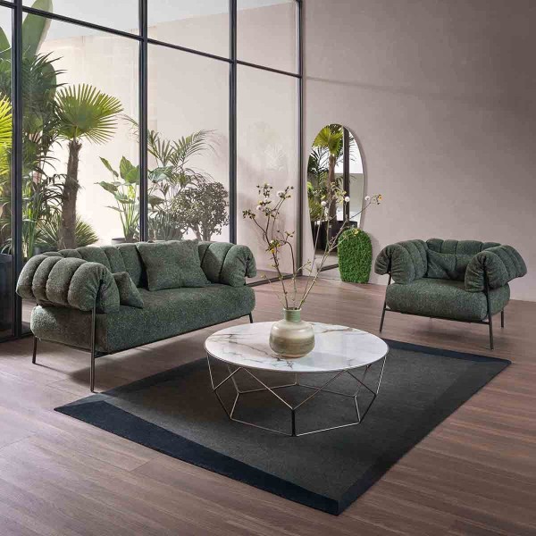 Холна маса Arbor 97 от Bonaldo, Италия