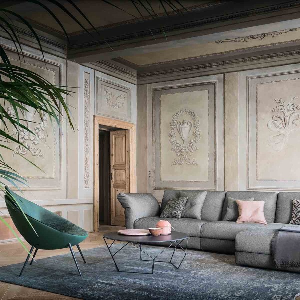 Холна маса Arbor 97 от Bonaldo, Италия