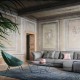 Холна маса Arbor 97 от Bonaldo, Италия