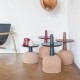 Холна маса Assemblage High от Bonaldo, Италия