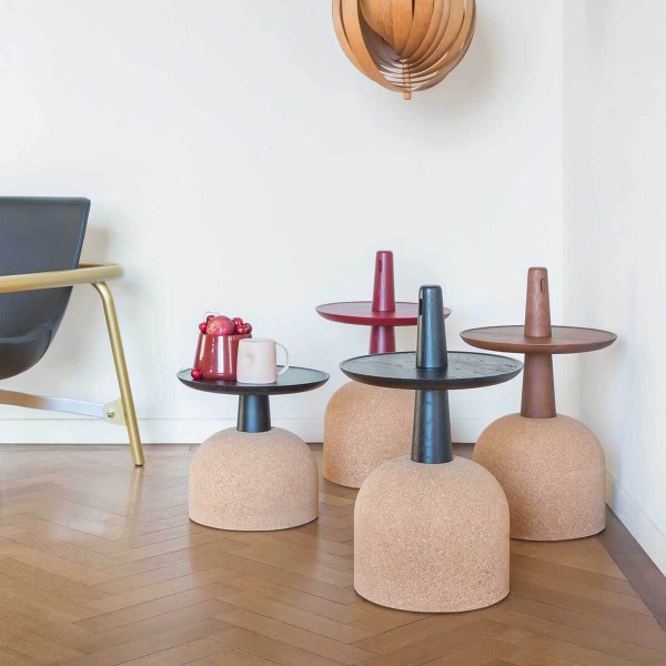 Холна маса Assemblage Low от Bonaldo, Италия