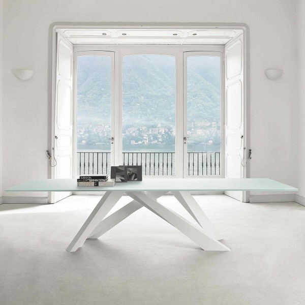 Трапезна маса Big Table от Bonaldo,  Италия
