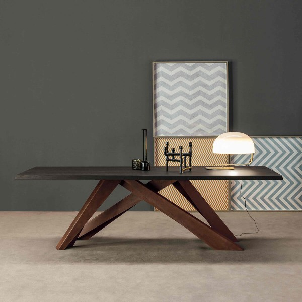 Трапезна маса Big Table от Bonaldo,  Италия