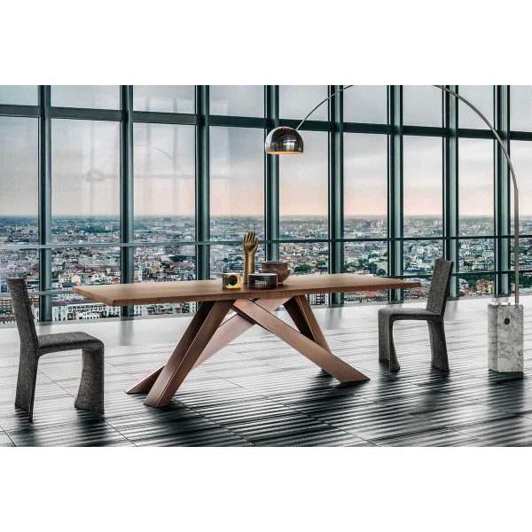 Трапезна маса Big Table от Bonaldo,  Италия