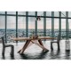 Трапезна маса Big Table от Bonaldo,  Италия