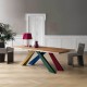 Трапезна маса Big Table от Bonaldo,  Италия