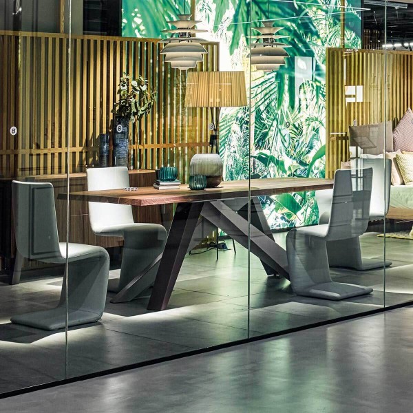 Трапезна маса Big Table от Bonaldo,  Италия
